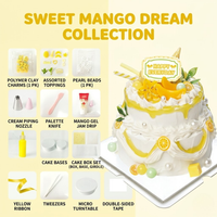 Sweet Mango Dream