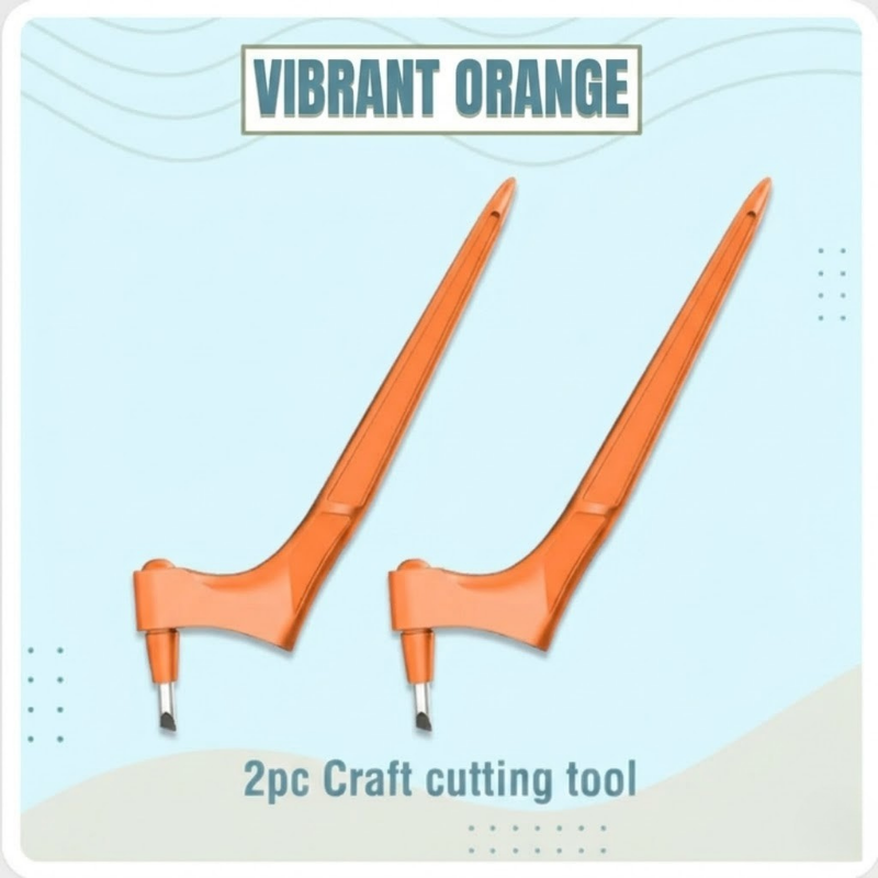 360° Rotating Craft Cutting Tool ✨With 3 blades✨