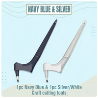 1 Navy＋1 White