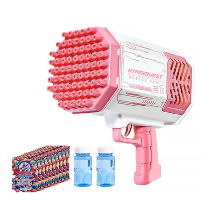 HyperBurst Bubble Gun